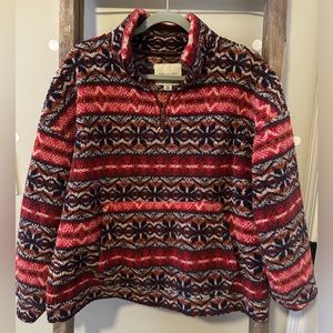 Women’s American Eagle Sherpa Jacket